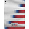 USA Soccer Flag Apple iPad Air Skin